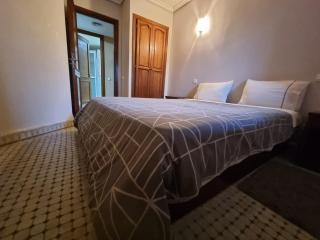 Beautiful apartment with pool Wintering district - 7