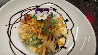 Alte Pfarrey - Neuleiningen - 7