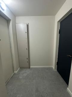 Detente in Tbilisi - 2