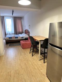 Detente in Tbilisi - 1