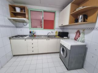 Beautiful apartment with pool Wintering district - 1