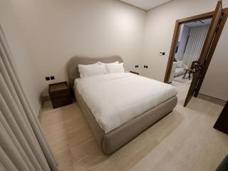 Amara BLVD Cozy 1BR High Speed Wifi - 9