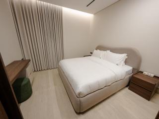 Amara BLVD Cozy 1BR High Speed Wifi - 5