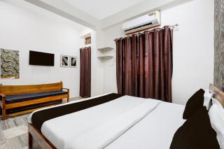 Hotel O The Heaven Inn 2 - 1