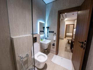 Amara BLVD Cozy 1BR High Speed Wifi - 2