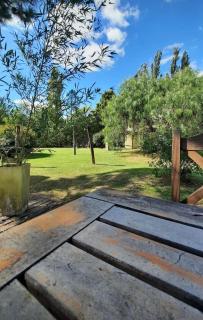 Casas de Campo Hojadelatierra - 4