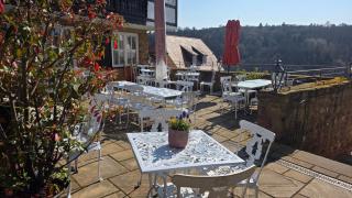 Alte Pfarrey - Neuleiningen - 8