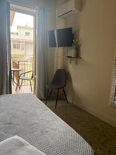 Rooms Duepuntozer0 - 4