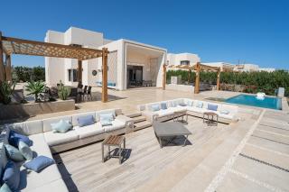 Shedwan Secret Heaven Heated Pool and Lagoon Views - 3