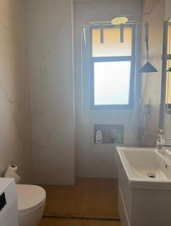Margo Sea View Studio - 1