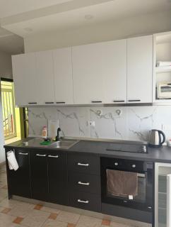 Margo Sea View Studio - 4