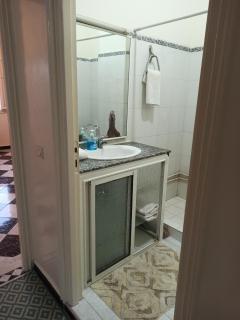 Quiet apartment with balcony in Marrakesh - 9