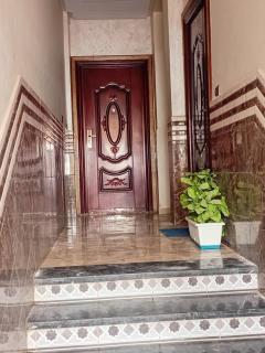 Sidi Rahal Playa beach - 1