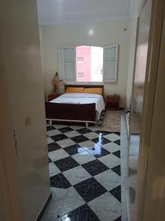 Quiet apartment with balcony in Marrakesh - 1
