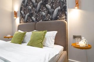 Новая, уютная, красивая евродвушка в центре Астаны, за Хан-Шатыром - 3