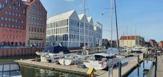 Apart Studio Śródmieście - Gdansk - 6