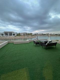 Hawana Salalah Resort - ZN14 - 2