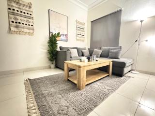 راكة سويت 1 - Khobar - 5