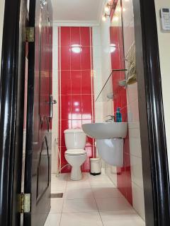 Cozy Central Secured Compound - Amman - 1