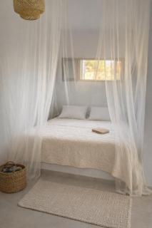 Agrià XVII Mani Stone Tower - 4