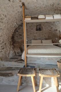 Agrià XVII Mani Stone Tower - 1