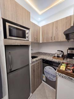 Anza Horizon Terrace, Modern 2BR Espresso - 3