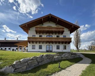 Knoglerhof am Rinser See - 7