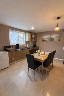 Kuzey Apartments - 3