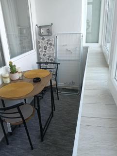 Ariel Studio Central TrainStation - 7