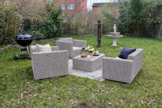 Luxury apartment on 180 sm for 8 people - 9