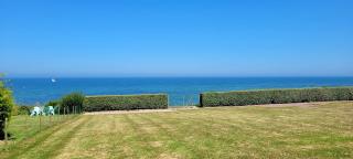 Duplex les pieds dans l'eau - 0