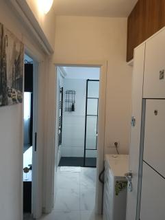 Ariel Studio Central TrainStation - 4