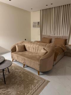 شقه راقيه من غرفتين - 1