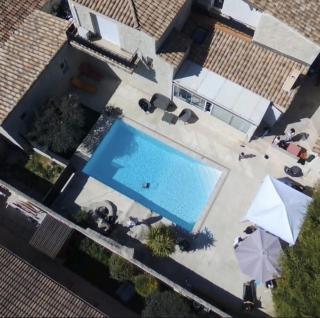 La maison des Cigales - 3
