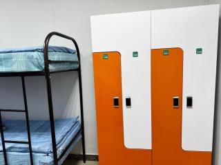 Хостел - ОО КОС - 0