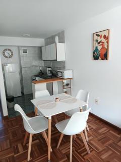 Cómodo apartamento céntrico con garaje - 5