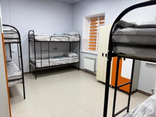 Хостел - ОО КОС - 3