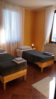 Tenuta Rio del Sole-Camera doppia - 5