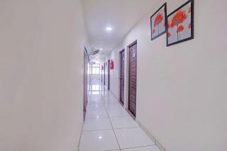 Hotel O Unity Guest House - 8