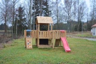 Apartmány Nova Lake - Nová Pec - 5
