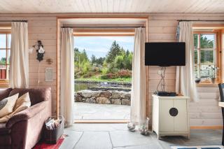 Great cabin by the sea, fantastic fishing area - 5