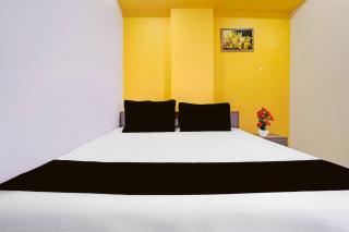 Hotel O Unity Guest House - 1