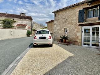 La Berlandière un petit coin de paradis - 5