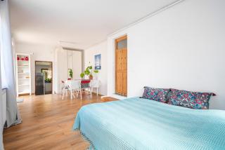 Ciche apartamenty w pięknym ogrodzie - 9