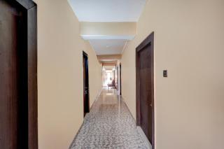 SPOT ON Hotel Atithi Stay - 0