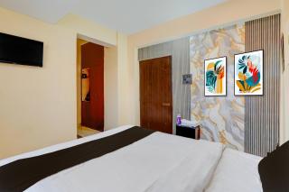 SPOT ON Hotel Atithi Stay - 8