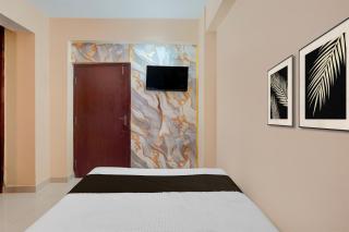 SPOT ON Hotel Atithi Stay - 4