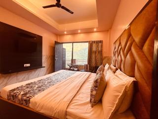 Such Heavan Resort A Luxury Rooms & Premium Property Near Kempty Fall - 0