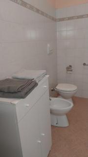 Tenuta Rio del Sole-Camera doppia - 2