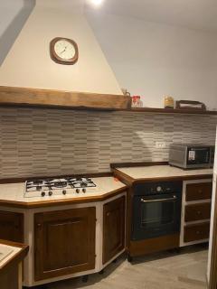 Il Focolare dei Sibillini Montagna Fematre, Visso - 8